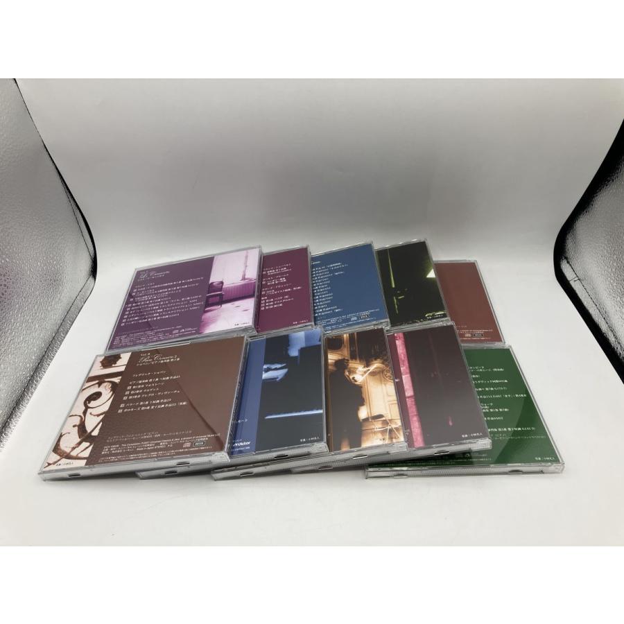 Ingrid Fuzjko Hemming Vol.1〜Vol.10 10枚セット/CD 中古 セル版/e2334 | ブランド登録なし | 02