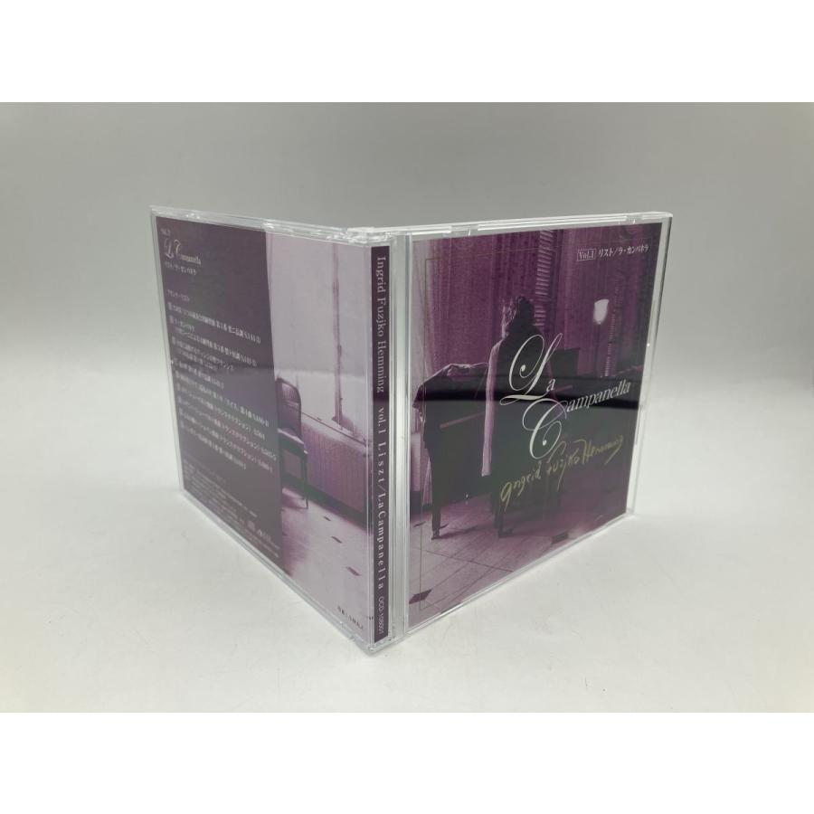 Ingrid Fuzjko Hemming Vol.1〜Vol.10 10枚セット/CD 中古 セル版/e2334 | ブランド登録なし | 04