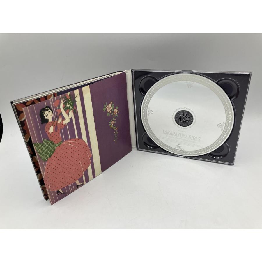 宝塚歌劇〜戦前篇 ヨーロッパ・シャンソン・タンゴ篇 宝塚歌劇団/CD 中古 セル版/e2340 | ブランド登録なし | 03