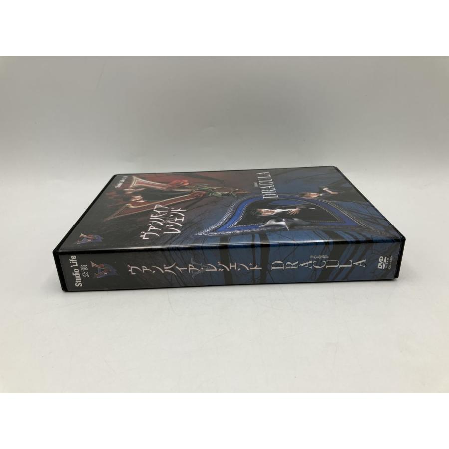 ヴァンパイアレジェンド DRACULA/DVD 4枚組 中古 セル版/e2461 | ブランド登録なし | 02