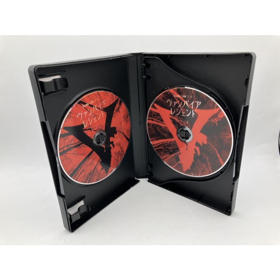 ヴァンパイアレジェンド DRACULA/DVD 4枚組 中古 セル版/e2461 | ブランド登録なし | 04