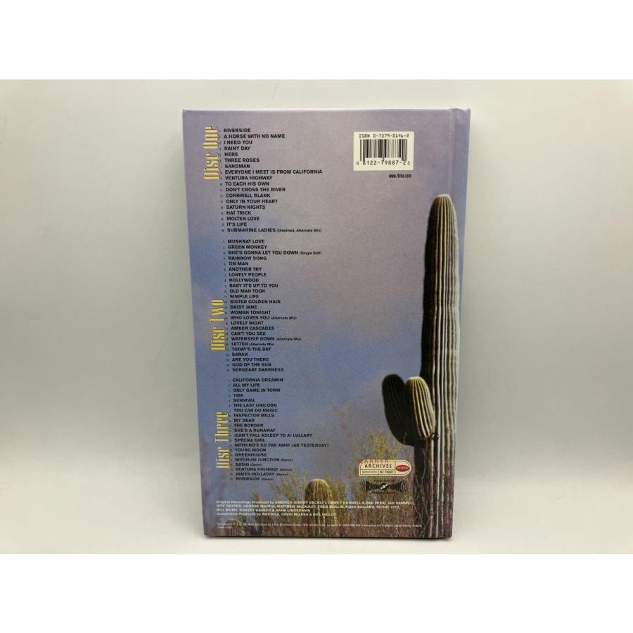 Highway: 30 Years of America/CD 3枚組 中古 セル版 ※インポート/e2522 | ブランド登録なし | 01