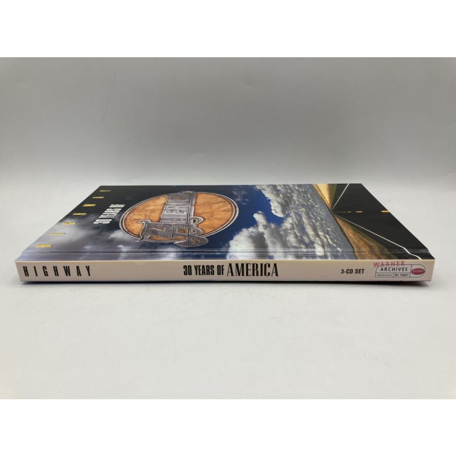 Highway: 30 Years of America/CD 3枚組 中古 セル版 ※インポート/e2522 | ブランド登録なし | 02
