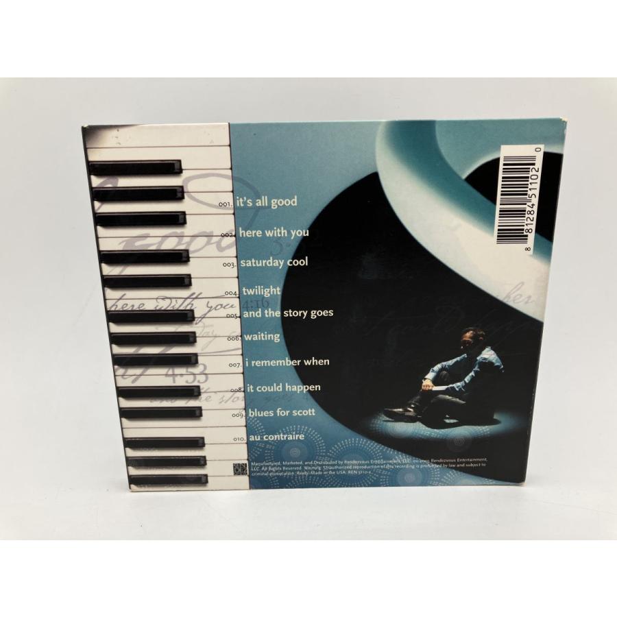 it's all good / BRIAN SIMPSON ブライアン・シンプソン/CD 中古 セル版/e2555 | ブランド登録なし | 01
