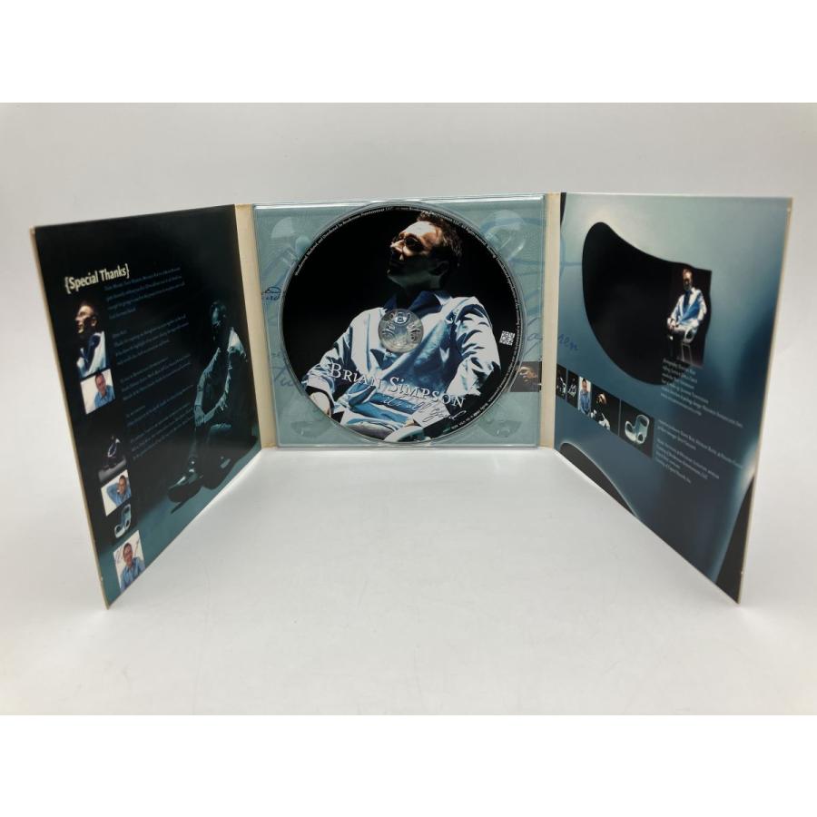 it's all good / BRIAN SIMPSON ブライアン・シンプソン/CD 中古 セル版/e2555 | ブランド登録なし | 03
