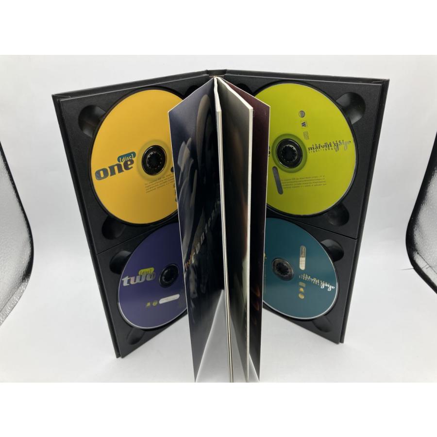 MARVIN GAYE the master 1961-1984 マーヴィン・ゲイ/CD 4枚組 中古 セル版/e2596 | ブランド登録なし | 05