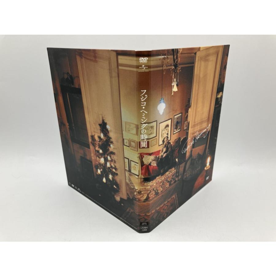 フジコ・へミングの時間 (DVD+CD 2枚組)/中古 セル版/e2597 | ブランド登録なし | 03