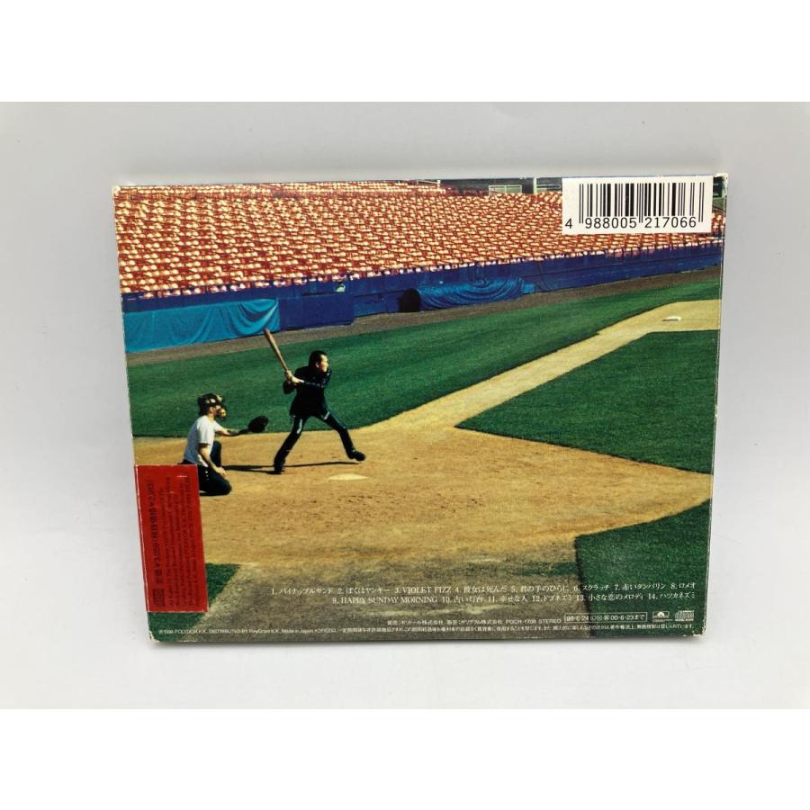 ロメオの心臓 BLANKEY JET CITY/CD 中古 セル版/e2603 | ブランド登録なし | 01