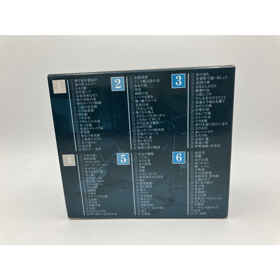 木村好夫 ギター演歌大全集/CD 6枚組 中古 セル版/e2613 | ブランド登録なし | 01