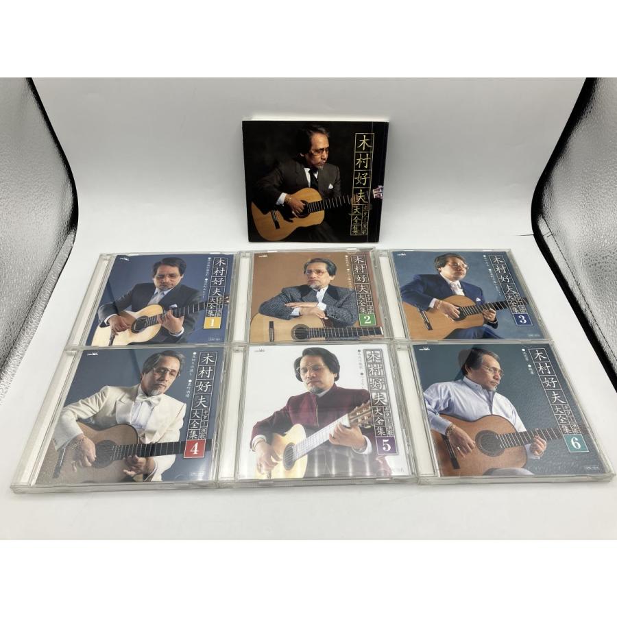 木村好夫 ギター演歌大全集/CD 6枚組 中古 セル版/e2613 | ブランド登録なし | 04