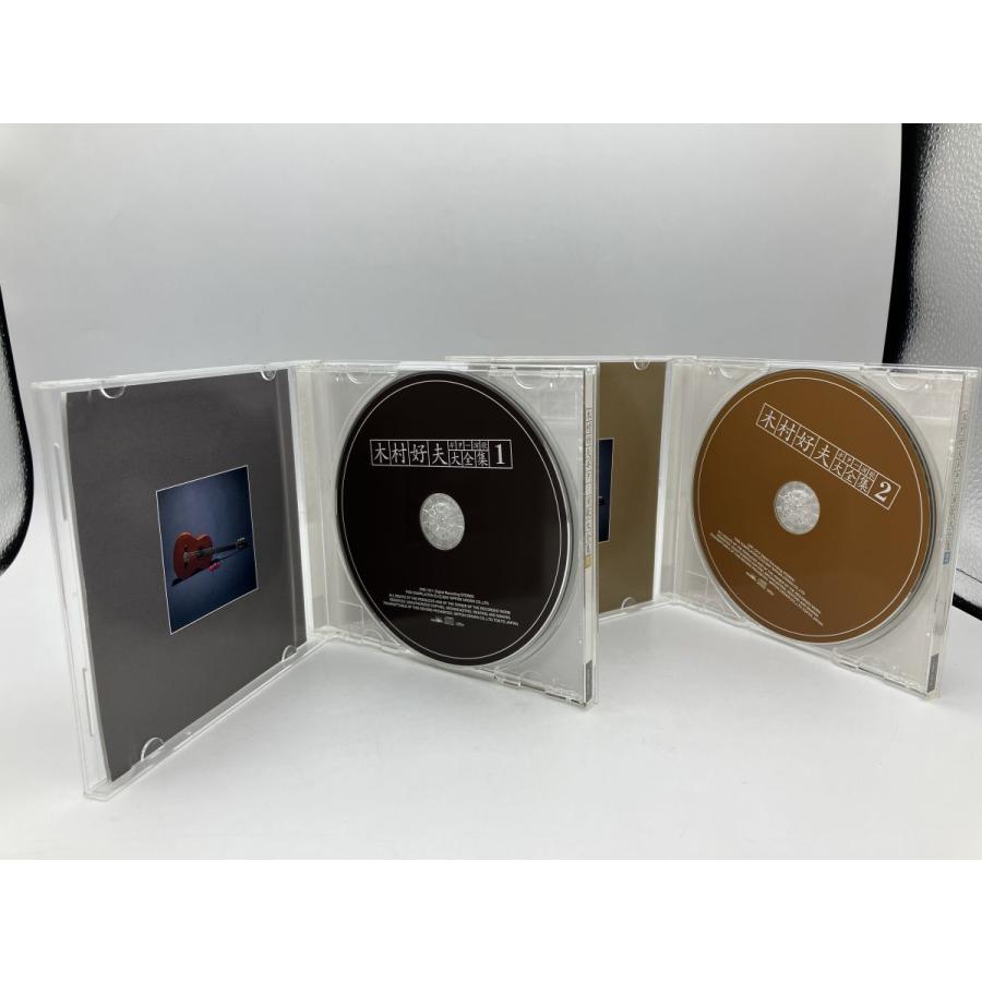 木村好夫 ギター演歌大全集/CD 6枚組 中古 セル版/e2613 | ブランド登録なし | 06