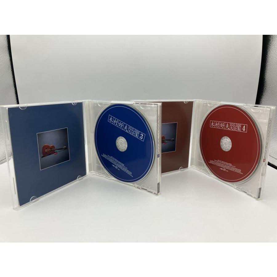 木村好夫 ギター演歌大全集/CD 6枚組 中古 セル版/e2613 | ブランド登録なし | 07