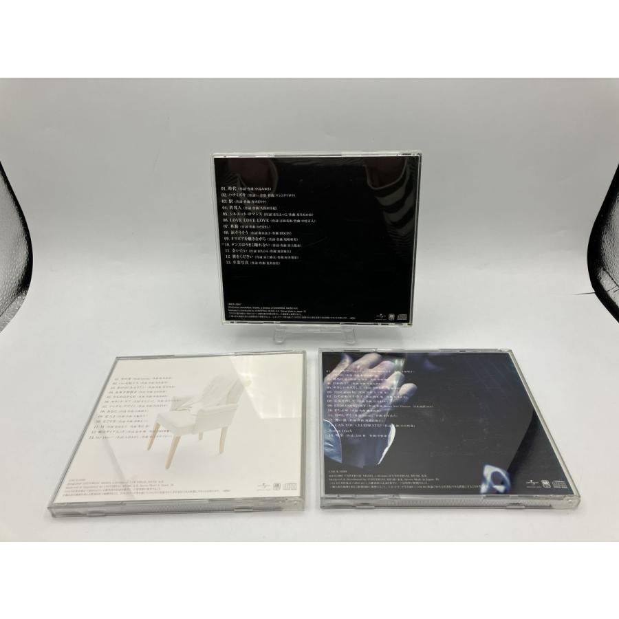 徳永英明 ヴォーカリスト BOX 限定盤/CD 3枚組 中古 セル版/e2615 | ブランド登録なし | 05