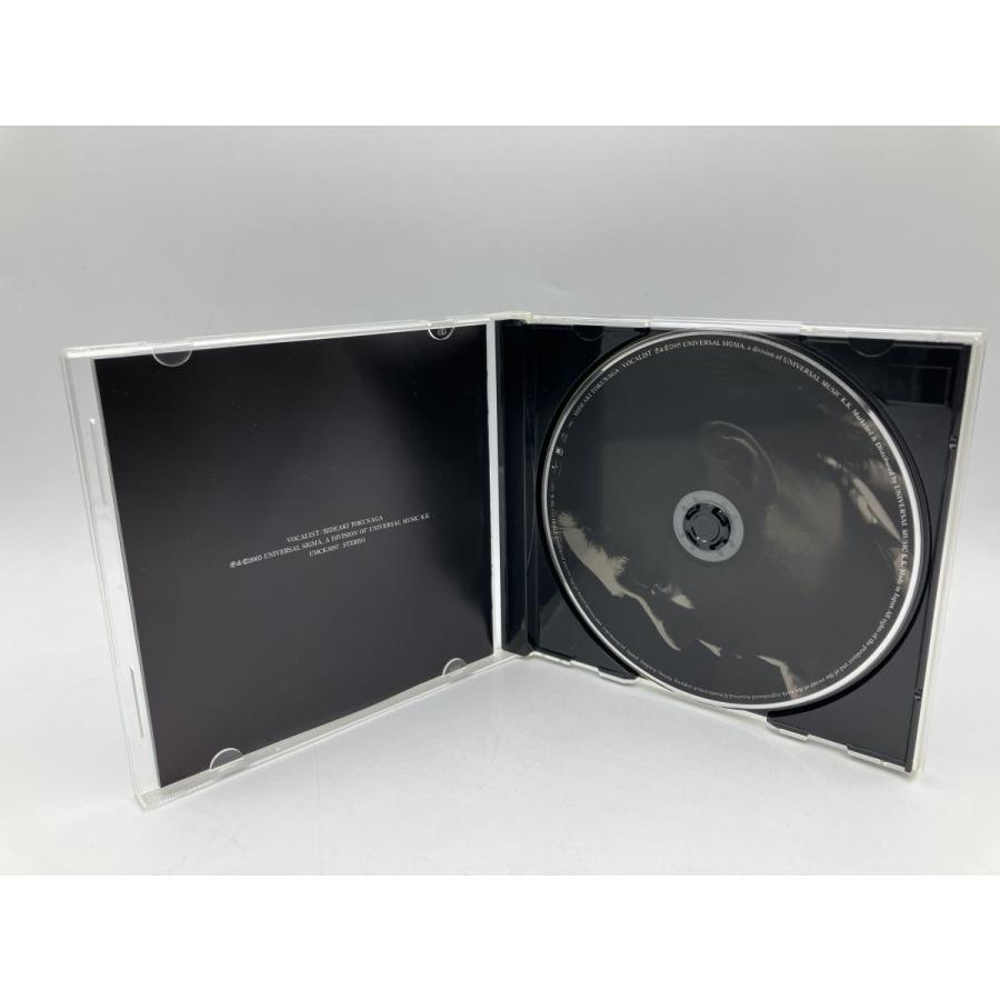 徳永英明 ヴォーカリスト BOX 限定盤/CD 3枚組 中古 セル版/e2615 | ブランド登録なし | 06