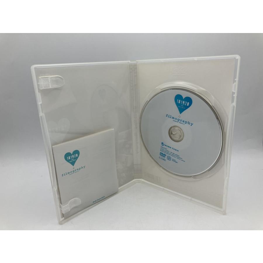 181920 films + filmography  安室奈美恵/DVD 中古 セル版/e2633 | ブランド登録なし | 03