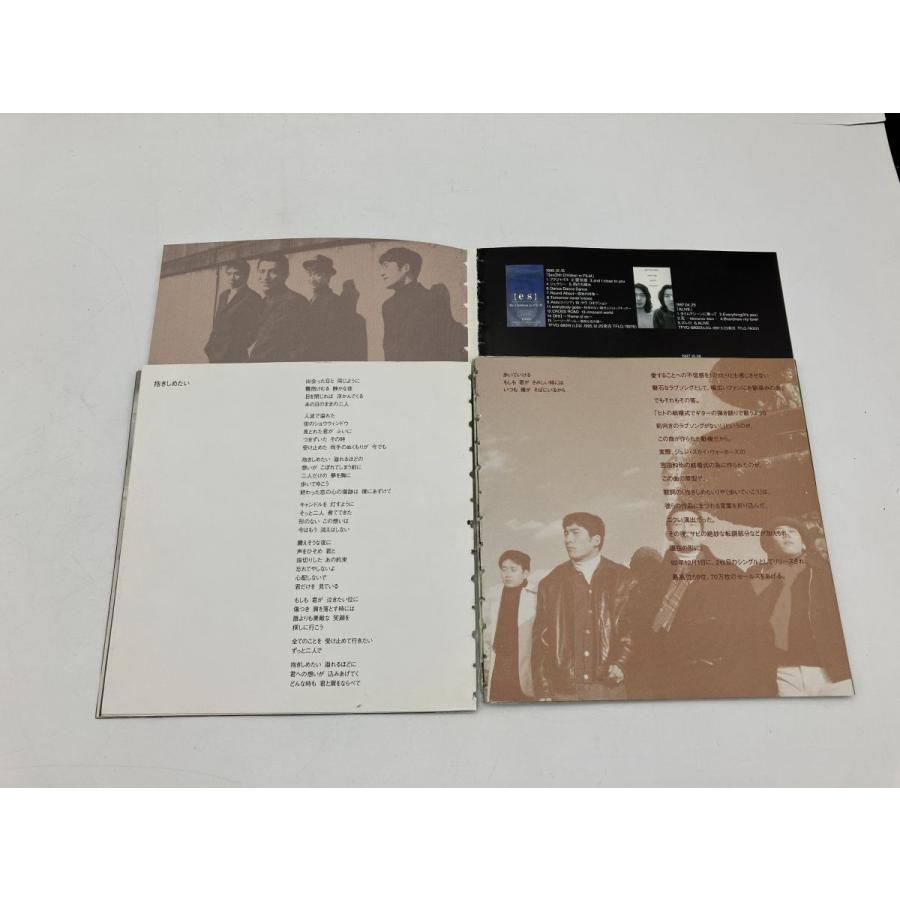 【難あり】ミスチル Mr. Children 1992-1995/CD 中古 セル版 ※紙ケース欠品/e2635 | ブランド登録なし | 04