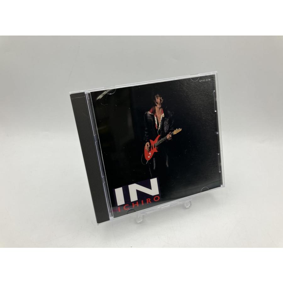 IN 田中一郎/CD 中古 セル版 CT32-5178/e2641 | ブランド登録なし