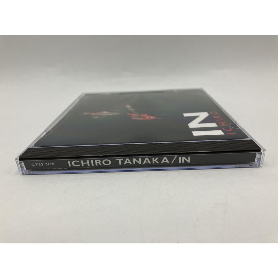 IN 田中一郎/CD 中古 セル版 CT32-5178/e2641 | ブランド登録なし | 03