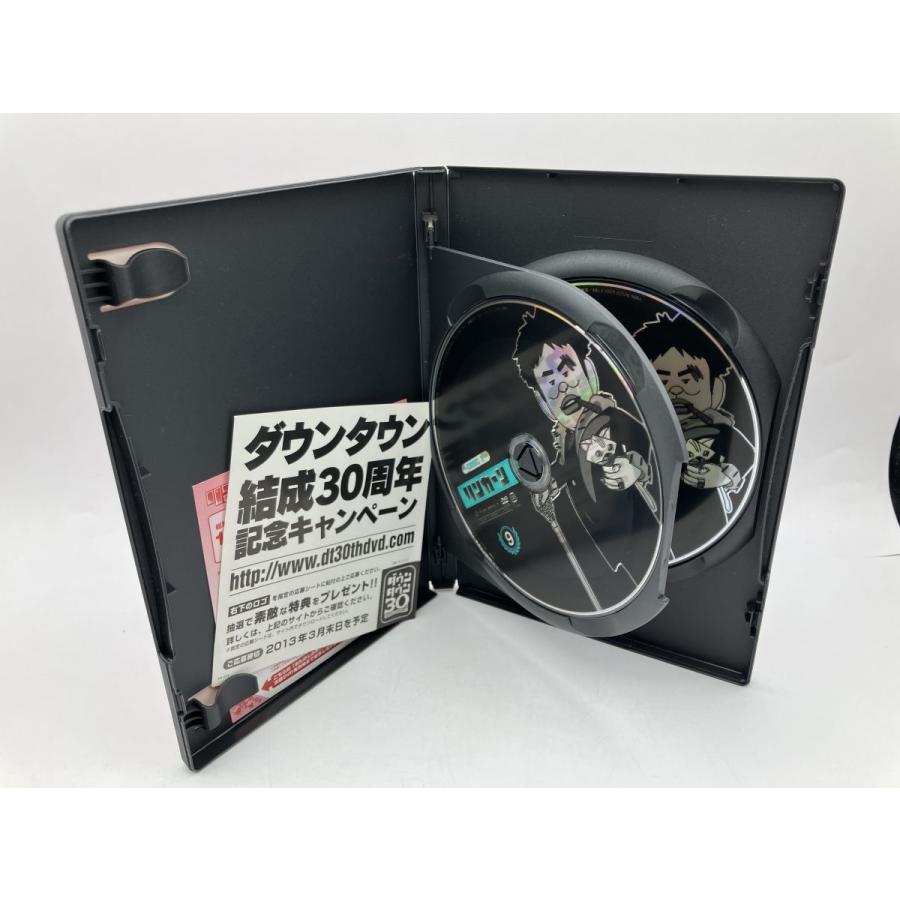 リンカーン9 ダウンタウン さまぁ~ず キャイ~ン/DVD 2枚組 中古 セル版/e2653 | ブランド登録なし | 05