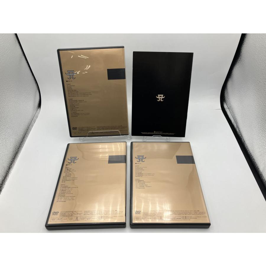 COMPLETE CLIP BOX 浜崎あゆみ/DVD 3枚組 中古 セル版/e2655 | ブランド登録なし | 04