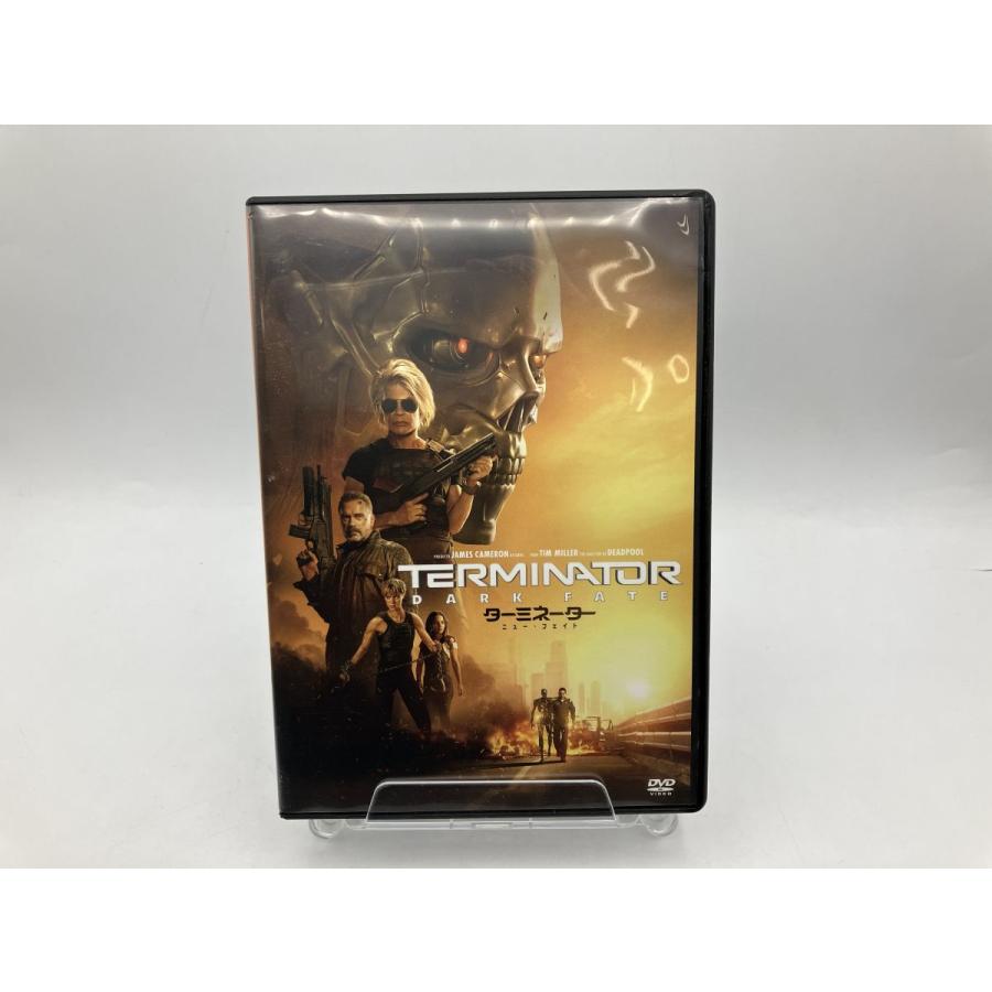 tターミネーター ニュー・フェイト/DVD 中古 セル版/e2656 | ブランド登録なし