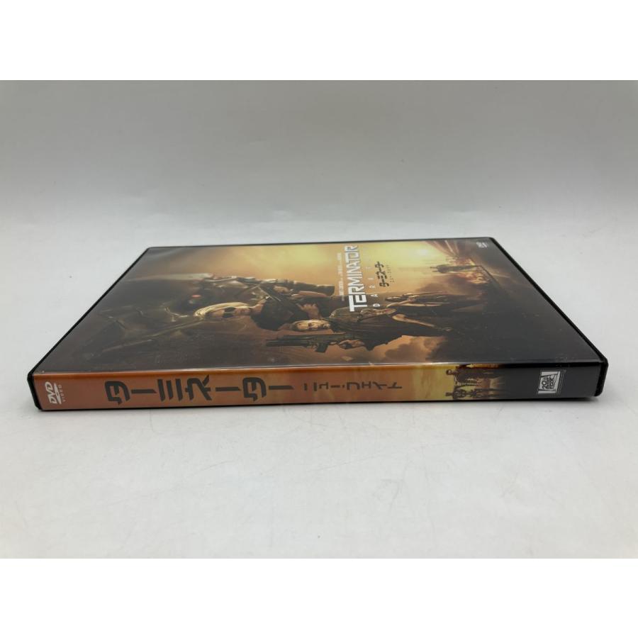 tターミネーター ニュー・フェイト/DVD 中古 セル版/e2656 | ブランド登録なし | 02