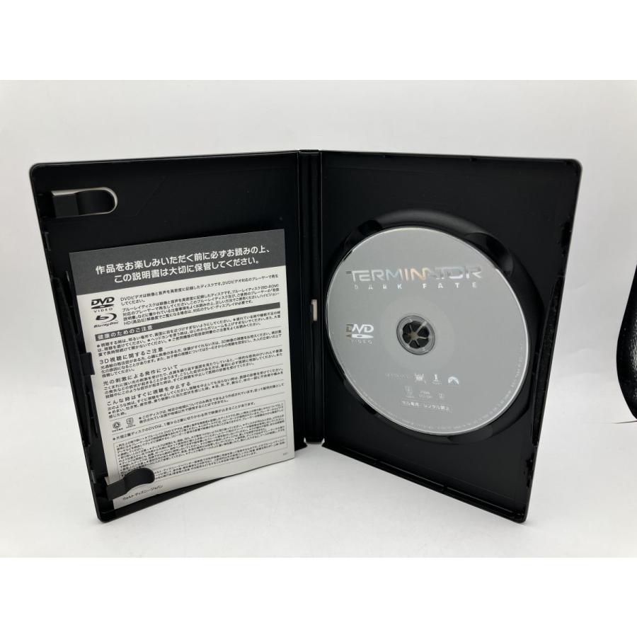 tターミネーター ニュー・フェイト/DVD 中古 セル版/e2656 | ブランド登録なし | 03