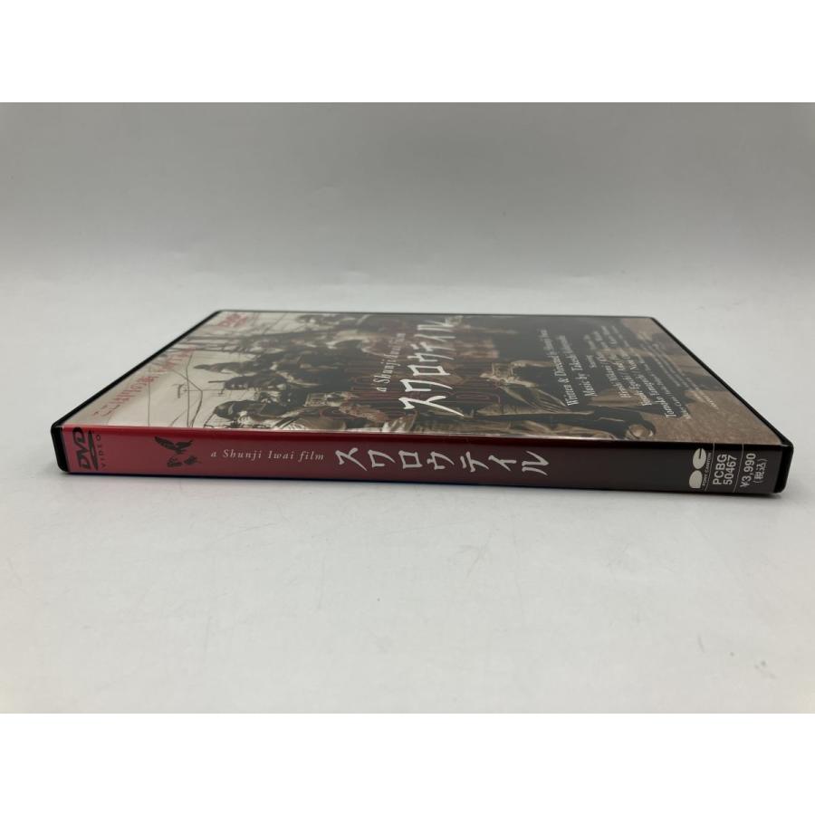 スワロウテイル /DVD 中古 セル版/三上博史/岩井俊二監督/e2667 | ブランド登録なし | 02