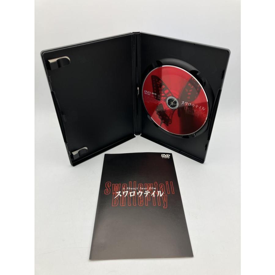 スワロウテイル /DVD 中古 セル版/三上博史/岩井俊二監督/e2667 | ブランド登録なし | 03