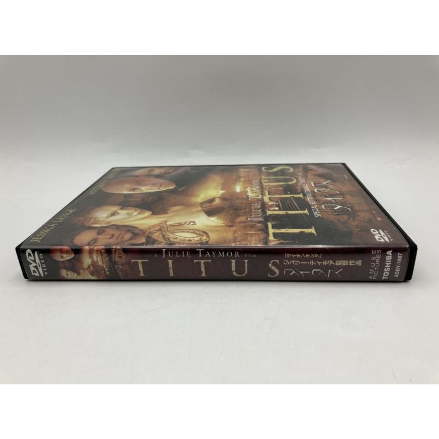 タイタス/DVD 2枚組 中古 セル版/e2672 | ブランド登録なし | 02
