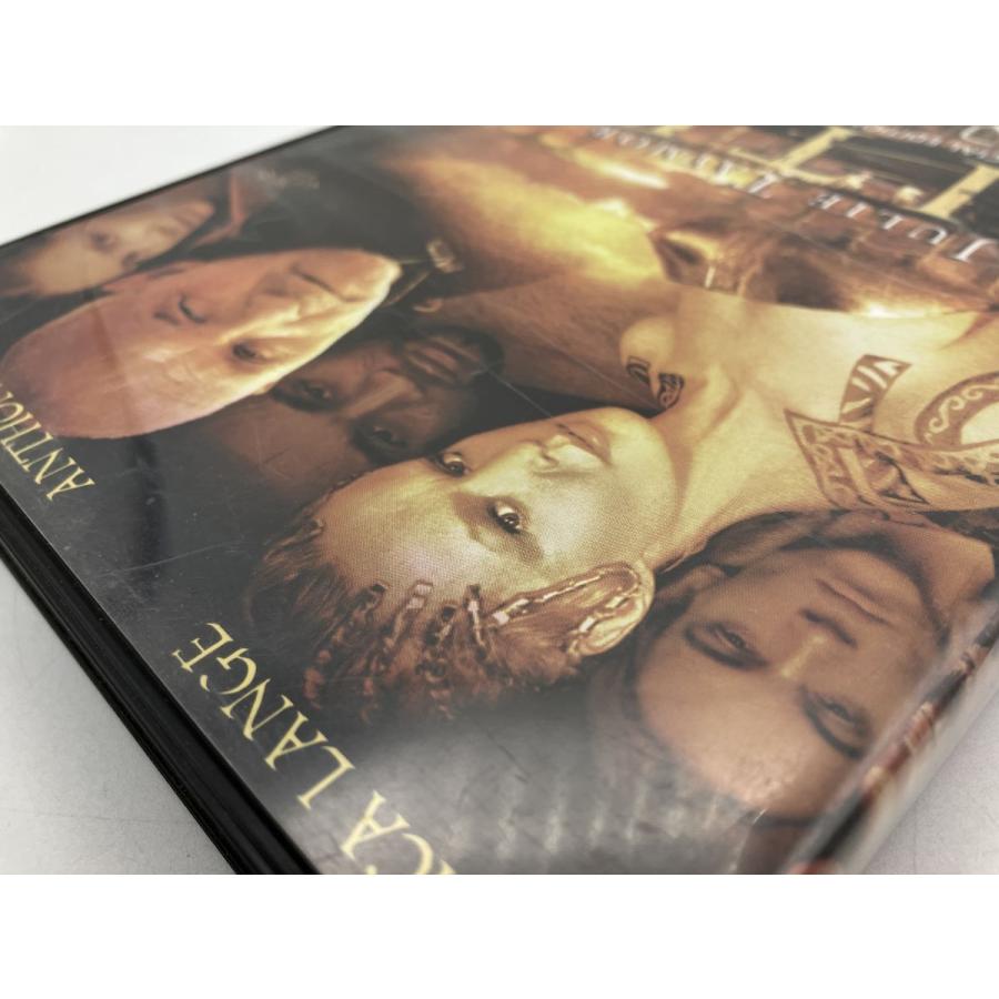 タイタス/DVD 2枚組 中古 セル版/e2672 | ブランド登録なし | 04