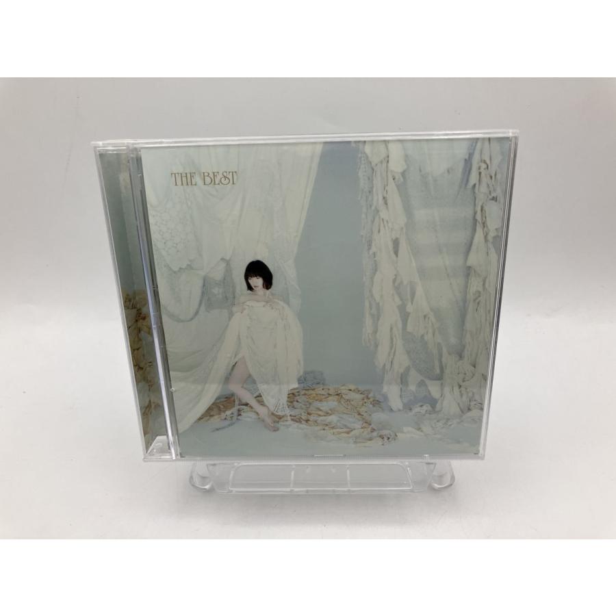 THE BEST '03~'09 安藤裕子/CD+DVD 2枚組 中古 セル版/e2673 | ブランド登録なし