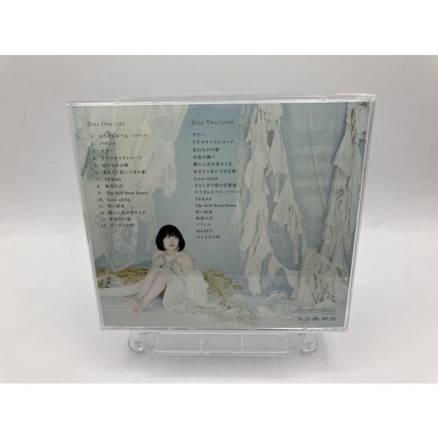 THE BEST '03~'09 安藤裕子/CD+DVD 2枚組 中古 セル版/e2673 | ブランド登録なし | 01