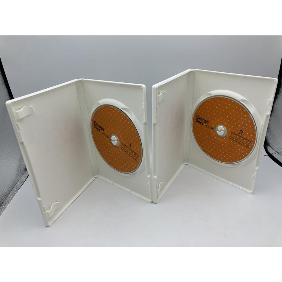 オレンジデイズ DVD-BOX/DVD 5枚組 中古 セル版/e2699 | ブランド登録なし | 05