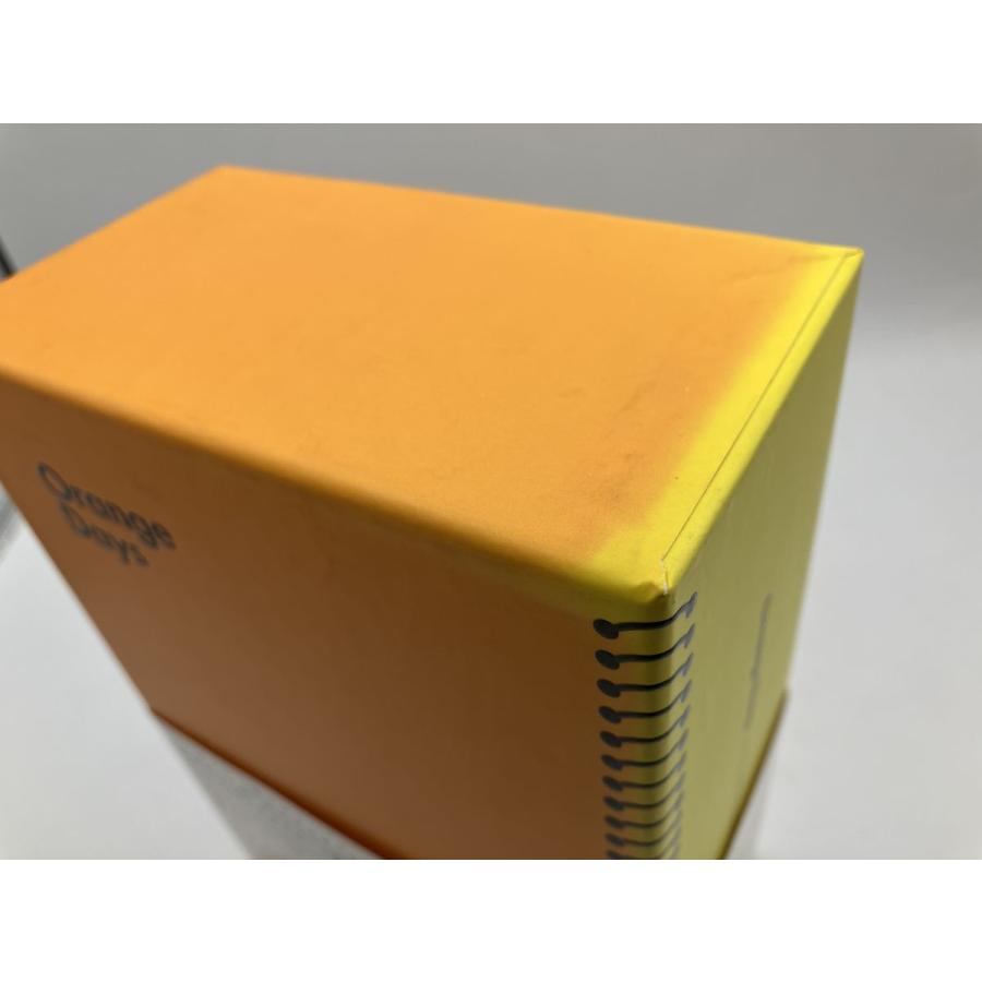 オレンジデイズ DVD-BOX/DVD 5枚組 中古 セル版/e2699 | ブランド登録なし | 08