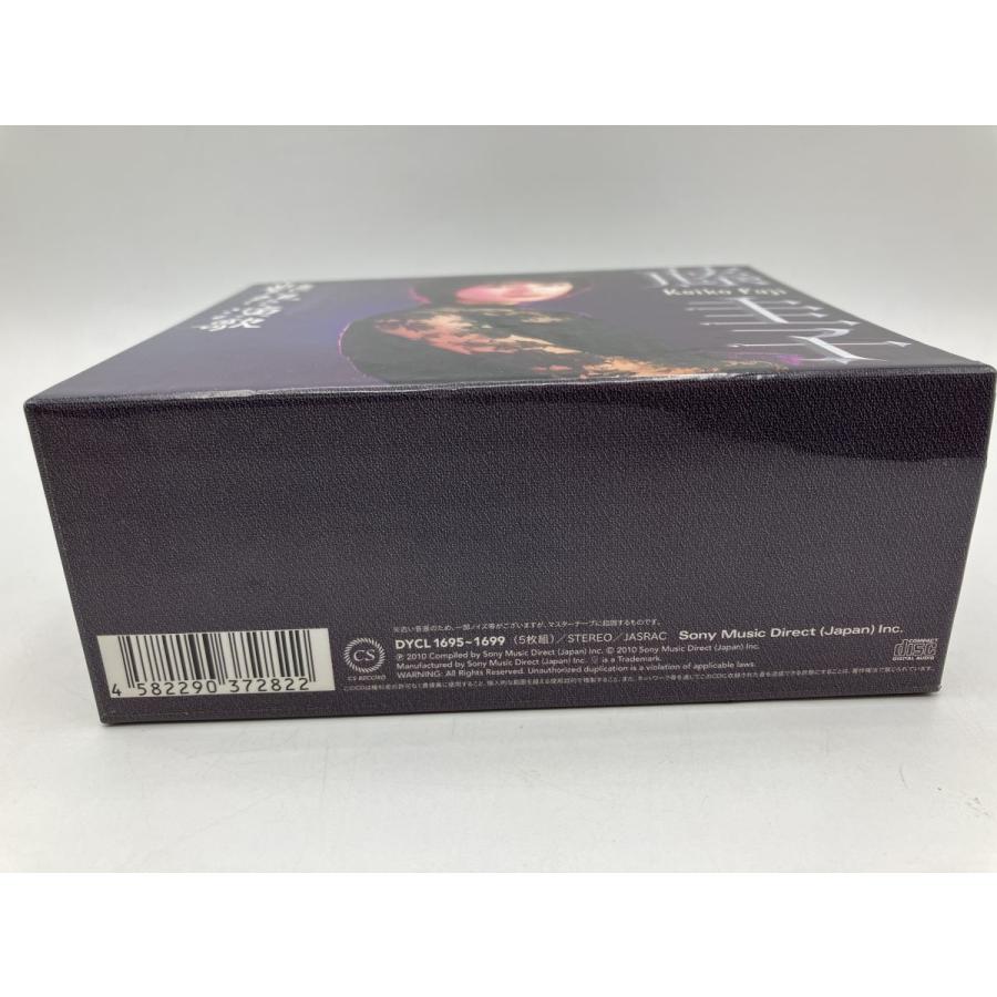 藤 圭子 艶・怨・演歌 BOX/CD 5枚組 中古 セル版/e2700 | ブランド登録なし | 04