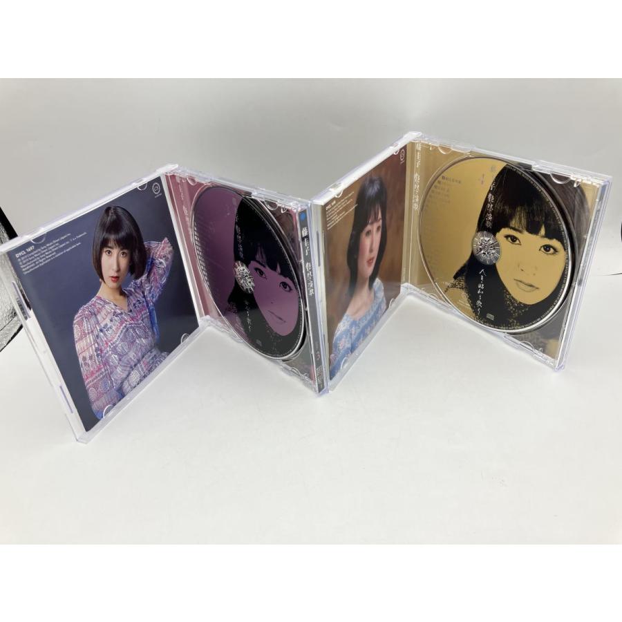 藤 圭子 艶・怨・演歌 BOX/CD 5枚組 中古 セル版/e2700 | ブランド登録なし | 08