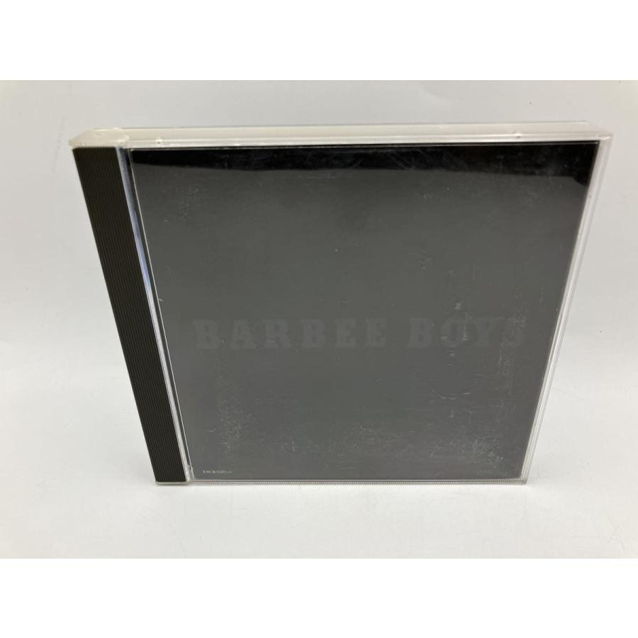 バービーボーイズ BARBEE BOYS/CD 2枚組 中古 セル版/e2702 | ブランド登録なし