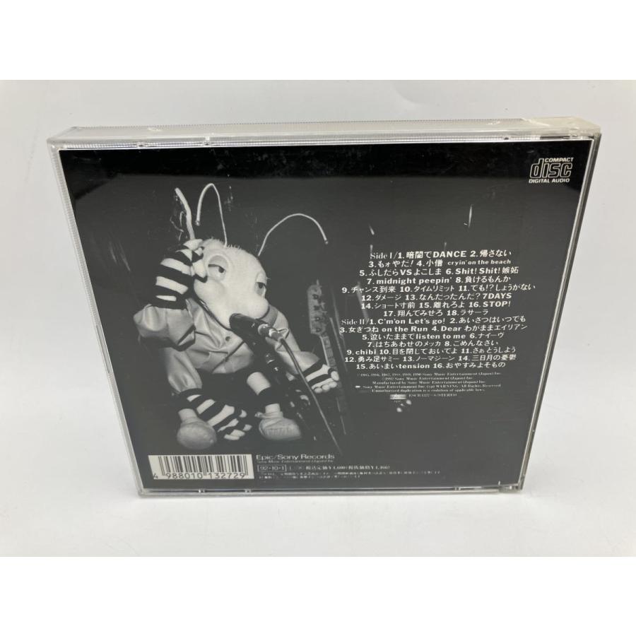 バービーボーイズ BARBEE BOYS/CD 2枚組 中古 セル版/e2702 | ブランド登録なし | 01
