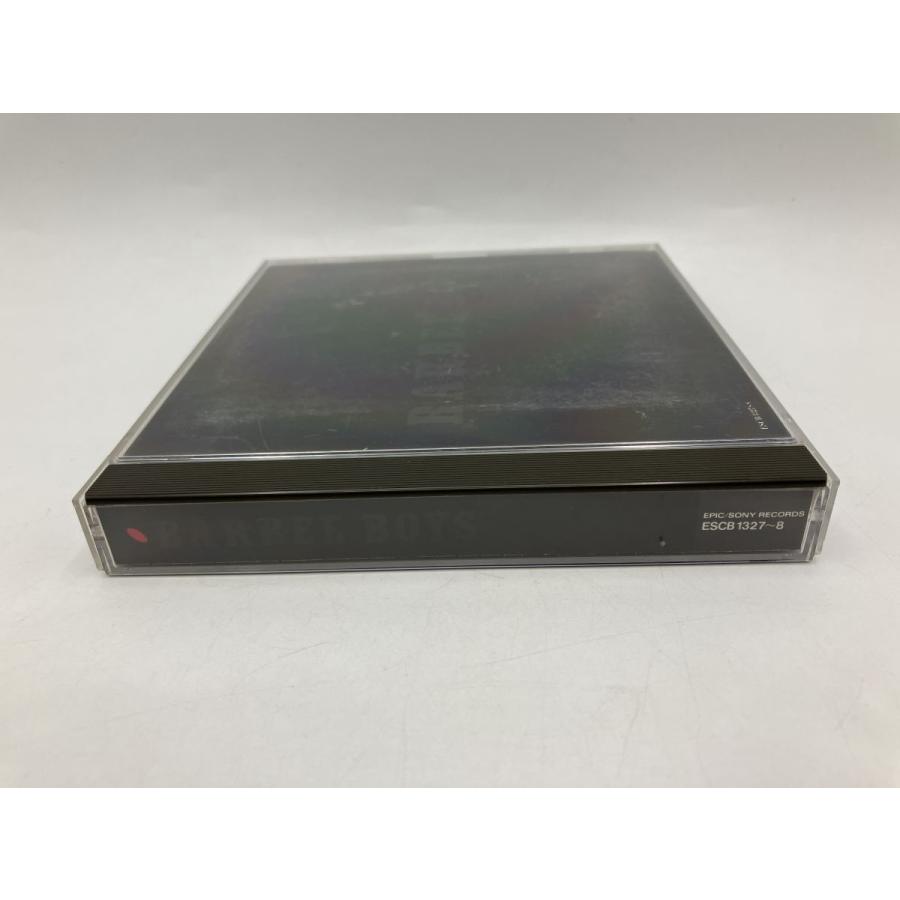 バービーボーイズ BARBEE BOYS/CD 2枚組 中古 セル版/e2702 | ブランド登録なし | 02