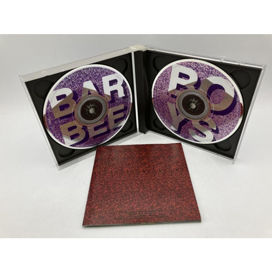 バービーボーイズ BARBEE BOYS/CD 2枚組 中古 セル版/e2702 | ブランド登録なし | 03