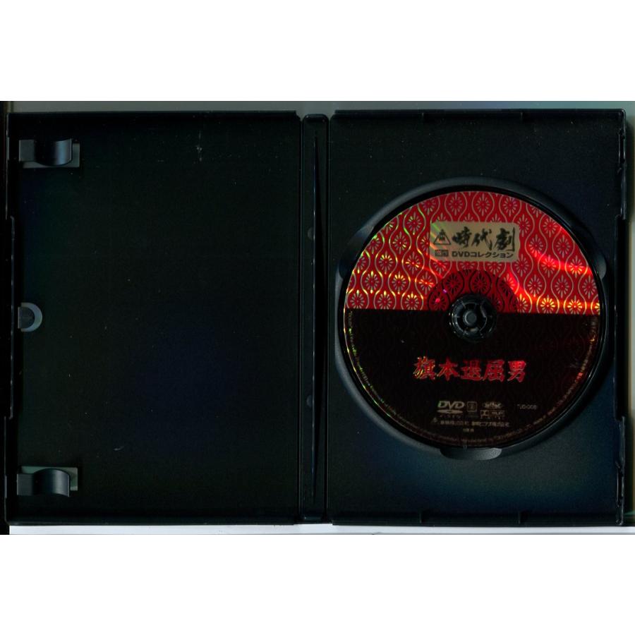 東映時代劇傑作DVDコレクション 6「旗本退屈男」/中古 セル版/e2711 | ブランド登録なし | 01