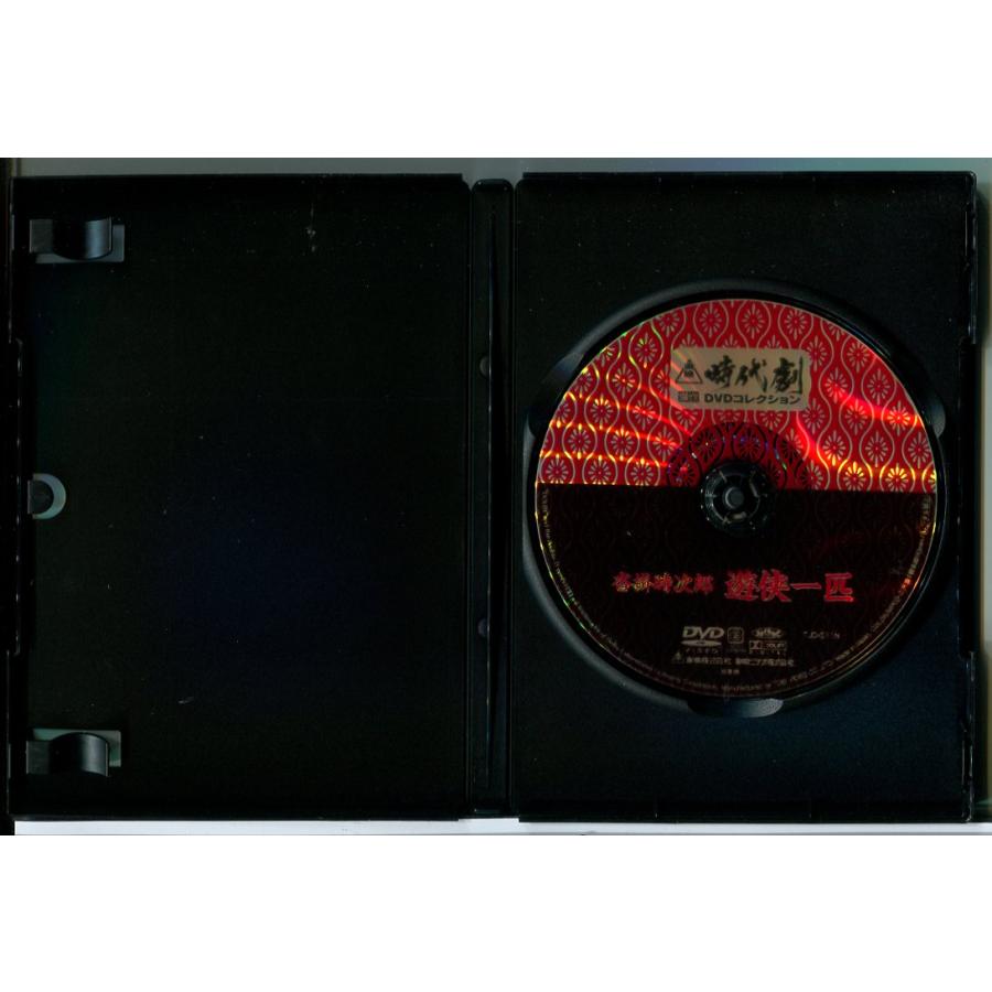 東映時代劇傑作DVDコレクション 11「沓掛時次郎 遊侠一匹」/中古 セル版/e2712 | ブランド登録なし | 01