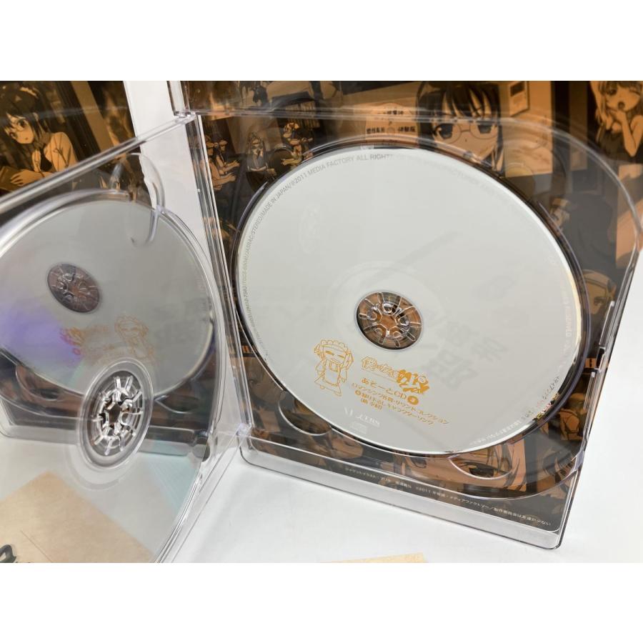 僕は友達が少ない　第3巻 Blu-ray/ブルーレイ+CD 2枚組 中古 セル版 ※カード未開封/e2723 | ブランド登録なし | 05