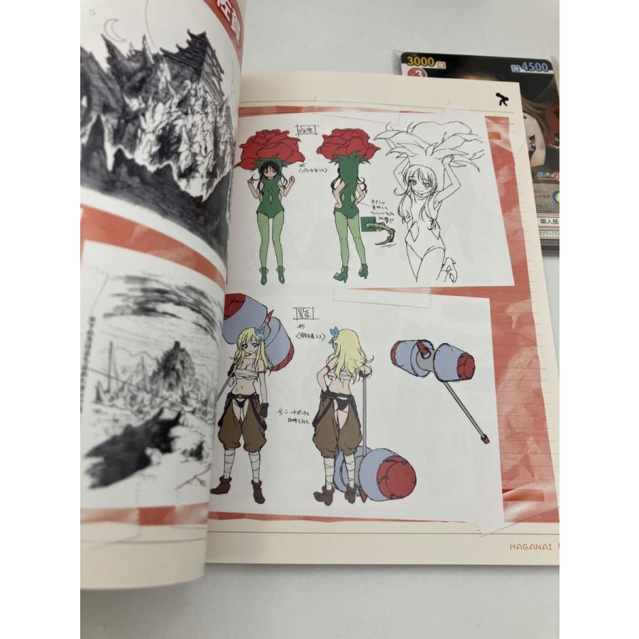 僕は友達が少ない　第3巻 Blu-ray/ブルーレイ+CD 2枚組 中古 セル版 ※カード未開封/e2723 | ブランド登録なし | 06