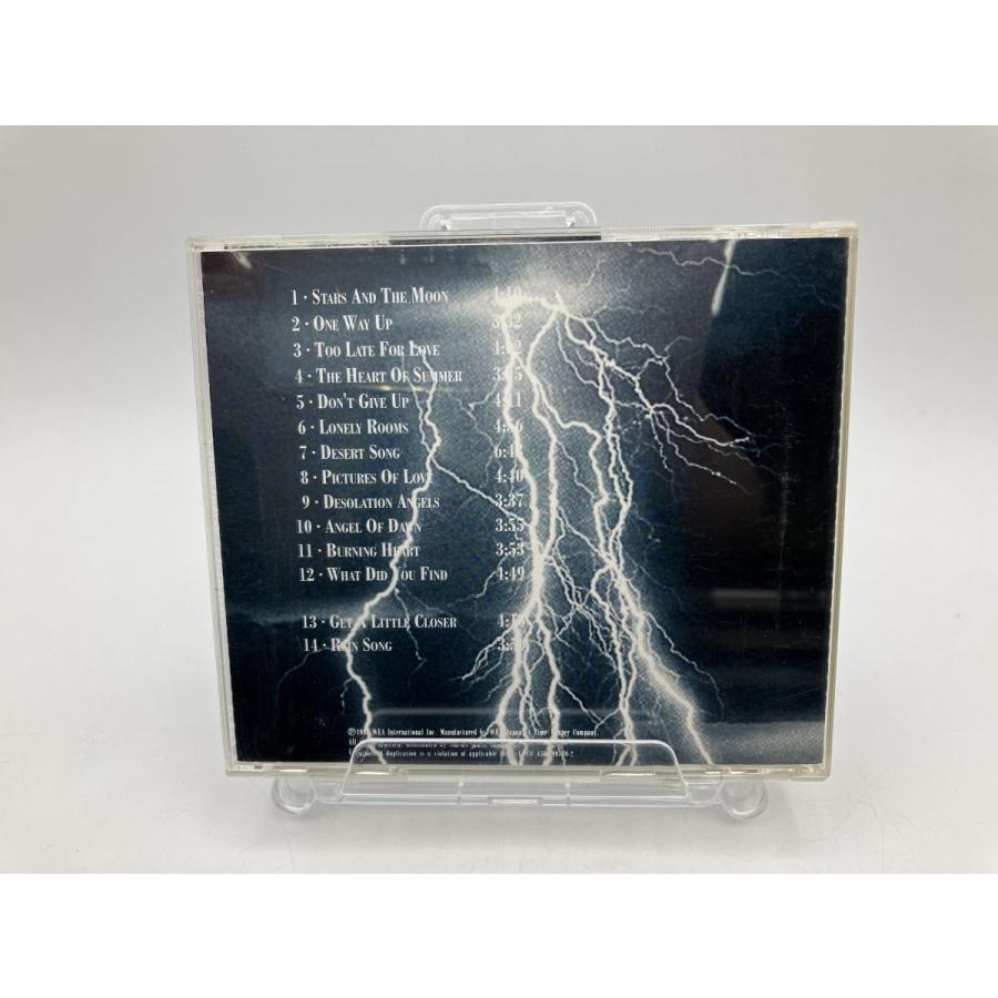 フェア・ウォーニング RAINMAKER/CD 中古 セル版 ※ステッカーシール＆解説付/e2732 | ブランド登録なし | 01