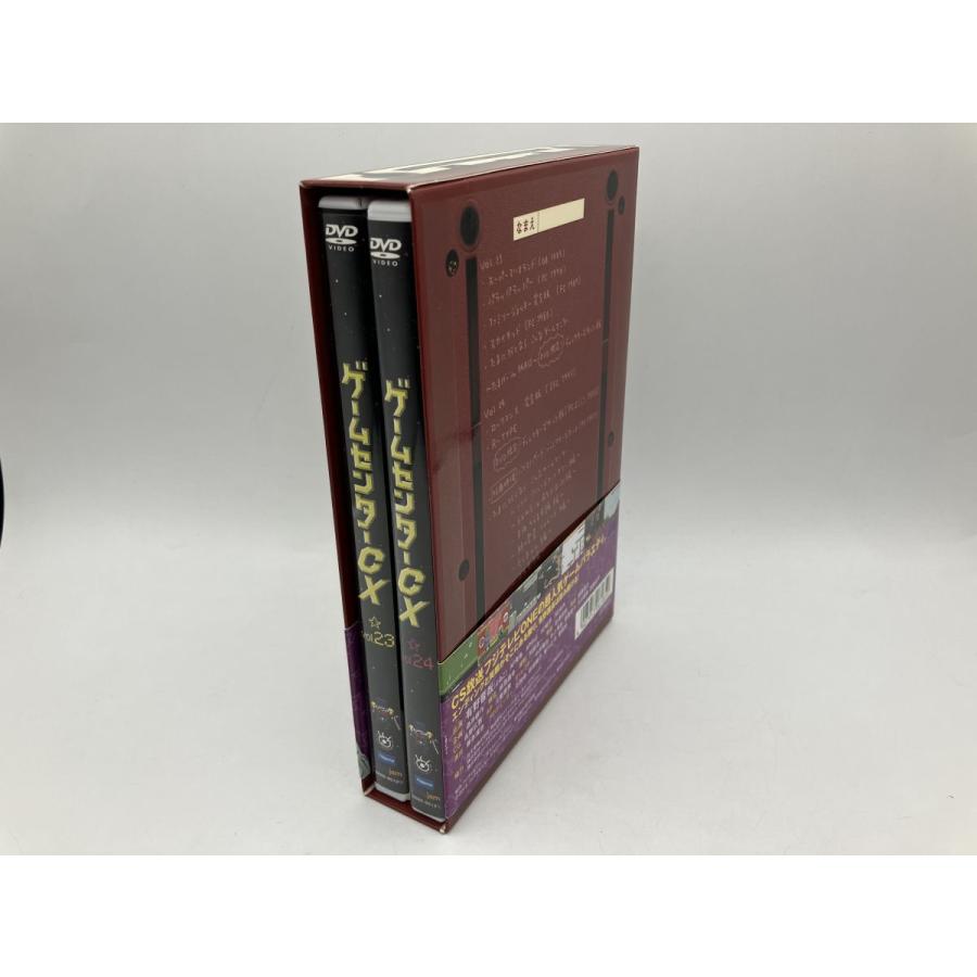 ゲームセンターCX DVD-BOX12/DVD 2枚組 中古 セル版/e2740 | ブランド登録なし | 02