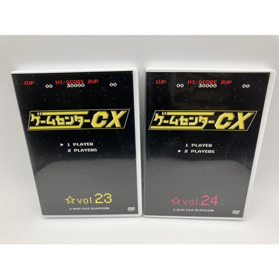 ゲームセンターCX DVD-BOX12/DVD 2枚組 中古 セル版/e2740 | ブランド登録なし | 04