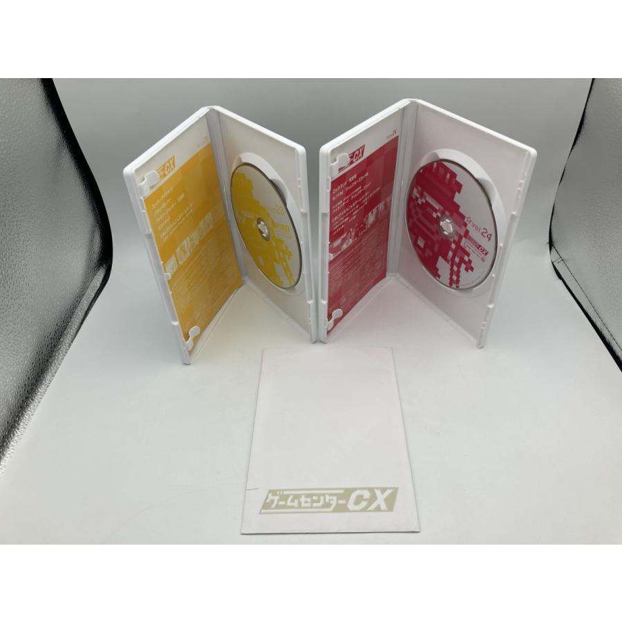 ゲームセンターCX DVD-BOX12/DVD 2枚組 中古 セル版/e2740 | ブランド登録なし | 06