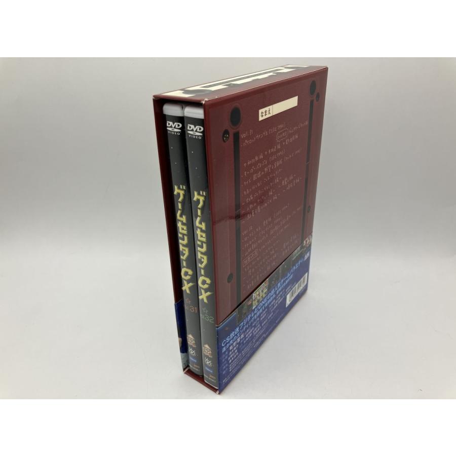 ゲームセンターCX DVD-BOX16/DVD 2枚組 中古 セル版/e2741 | ブランド登録なし | 02